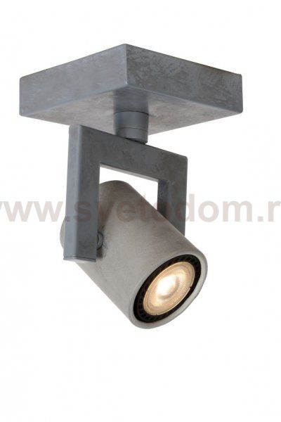 Потолочный светильник Lucide 05913/05/36 CONNI LED