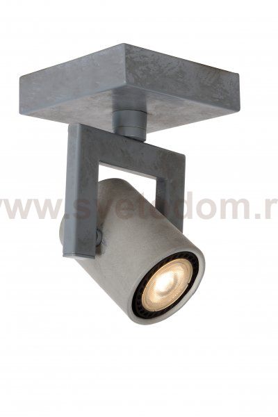 Потолочный светильник Lucide 05913/05/36 CONNI LED