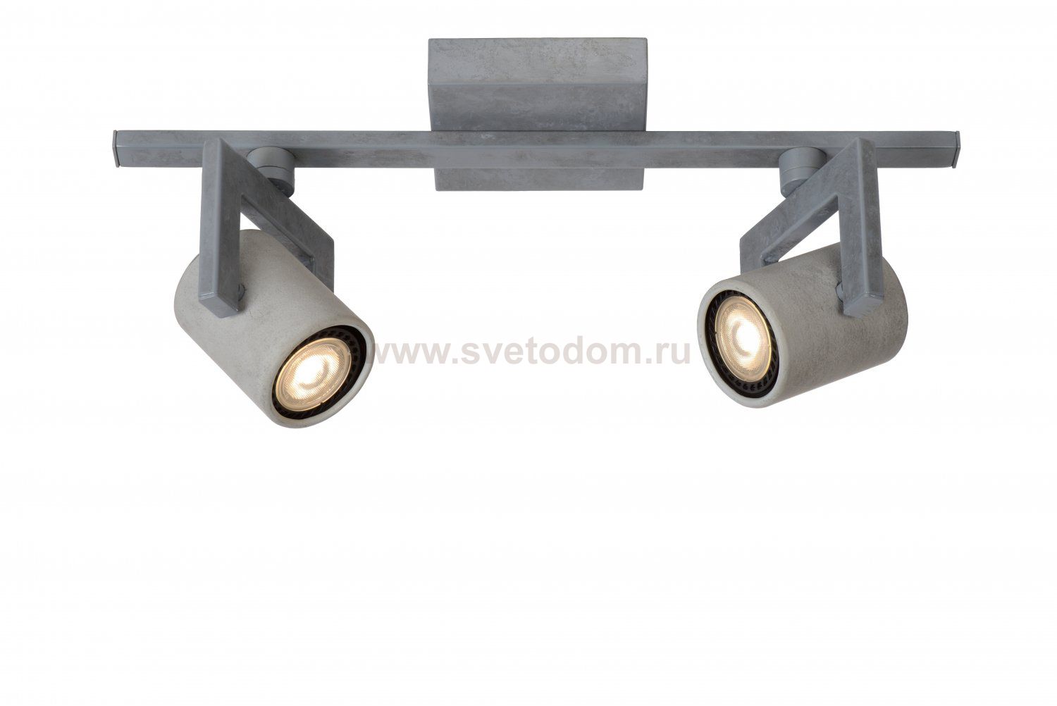 Потолочный светильник Lucide 05913/10/36 CONNI LED