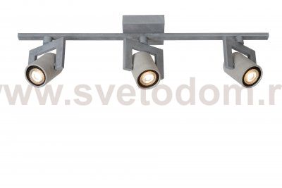 Потолочный светильник Lucide 05913/15/36 CONNI LED