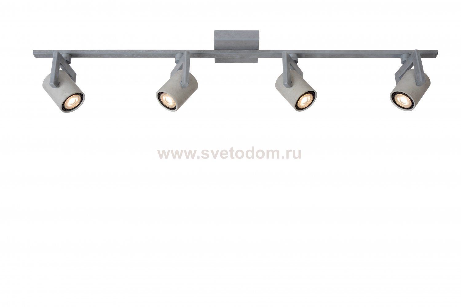 Потолочный светильник Lucide 05913/20/36 CONNI LED