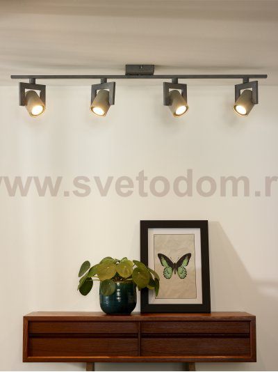 Потолочный светильник Lucide 05913/20/36 CONNI LED