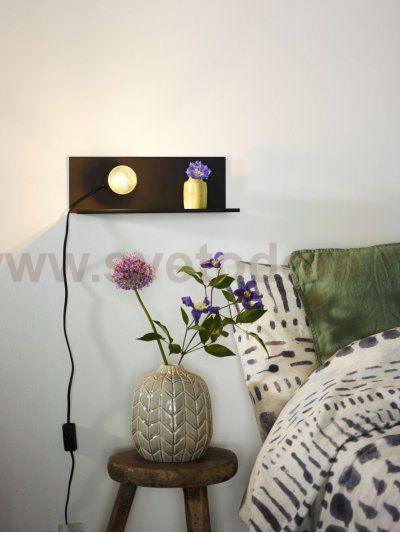 Светильник бра 06218/01/30 SEBO Lucide