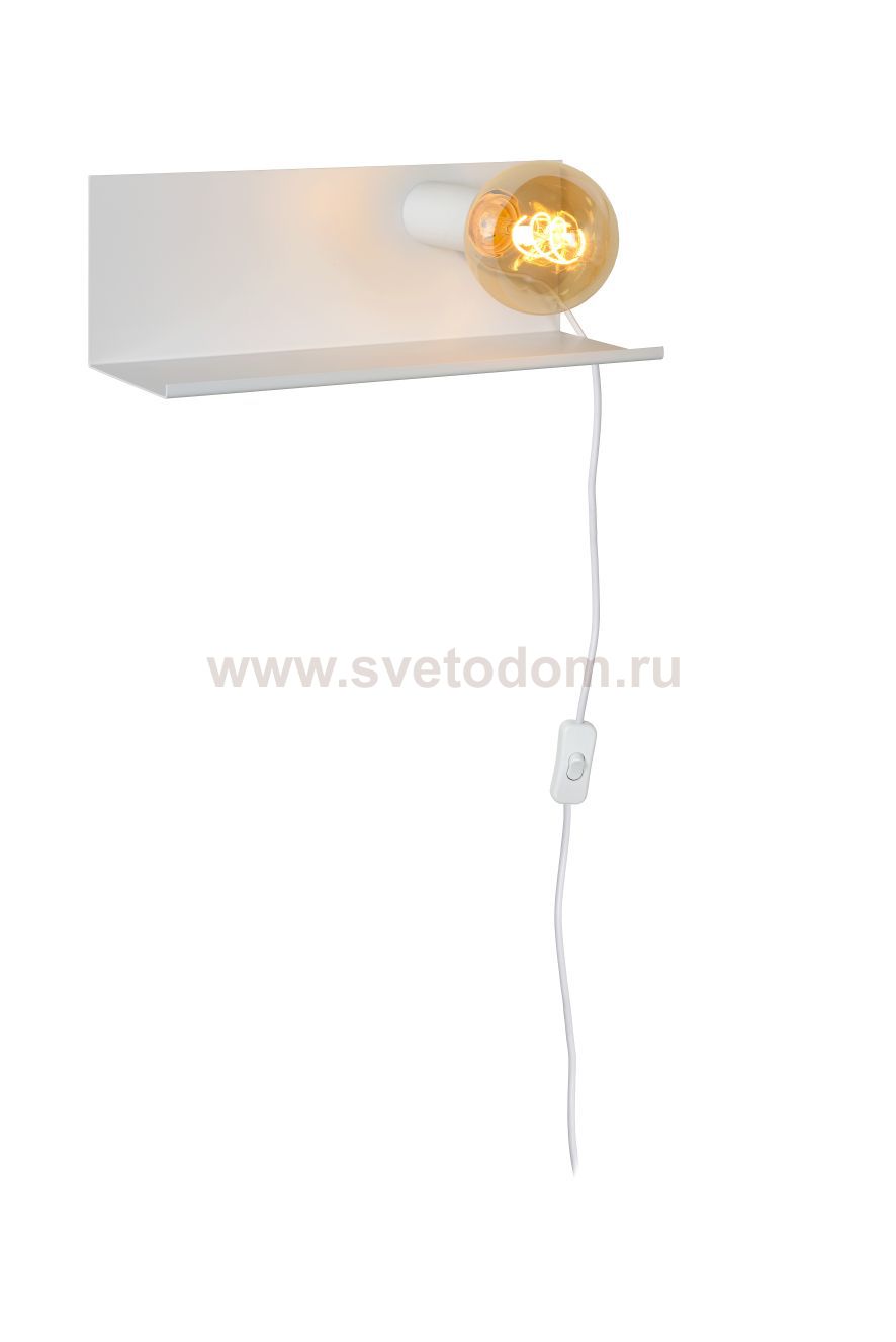 Светильник бра 06218/01/31 SEBO Lucide