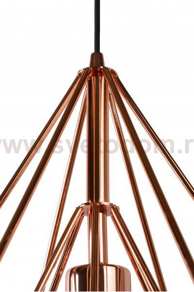 Подвесной светильник Lucide 06496/37/17 RICKY