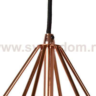 Подвесной светильник Lucide 06496/37/17 RICKY