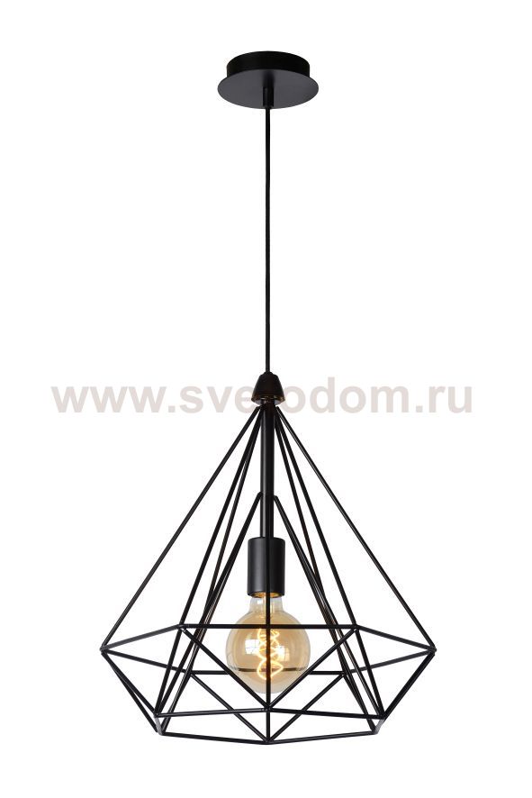 Подвесной светильник Lucide 06496/37/30 RICKY