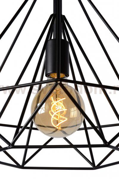 Подвесной светильник Lucide 06496/37/30 RICKY