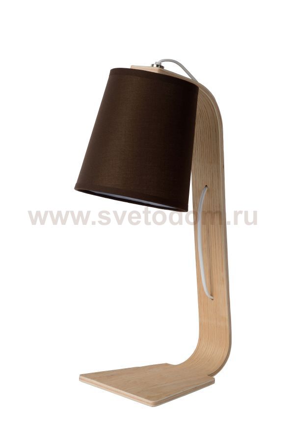 Настольная лампа Lucide 06502/81/30 NORDIC