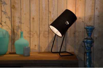 Настольная лампа Lucide 06503/81/30 BOST