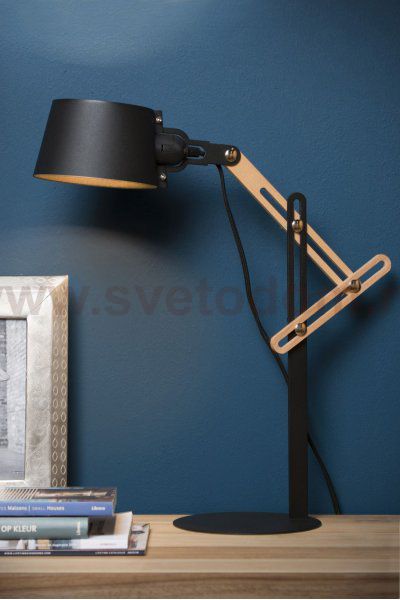 Настольная лампа Lucide 06618/01/30