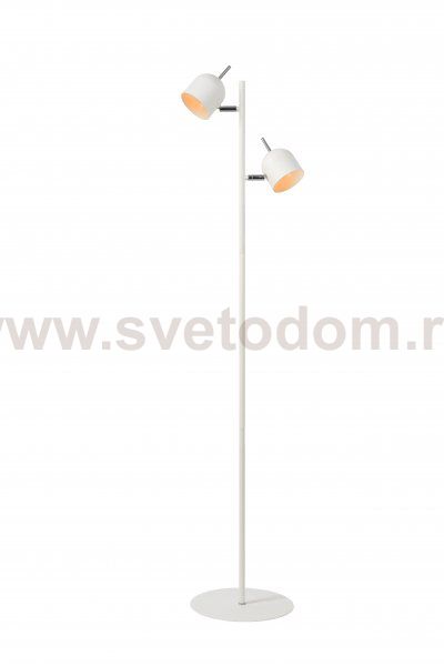 Торшер Lucide 06716/02/31 JAVRA/LED