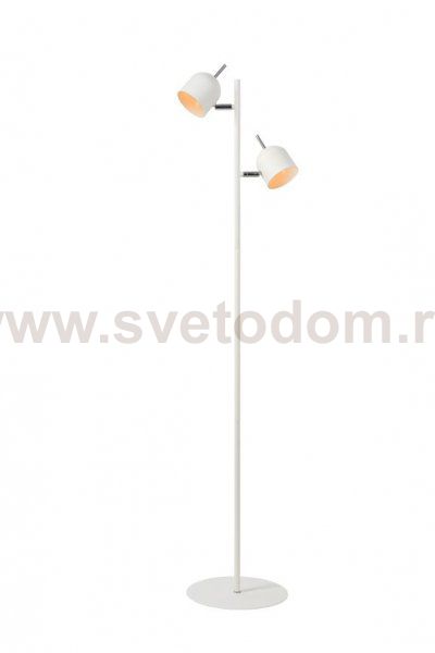 Торшер Lucide 06716/02/31 JAVRA/LED