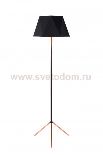 Торшер Lucide 06717/01/30 ALEGRO