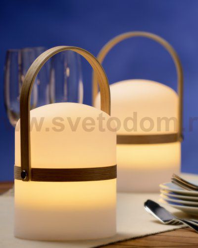 Настольная лампа Lucide 06800/03/31 JOE