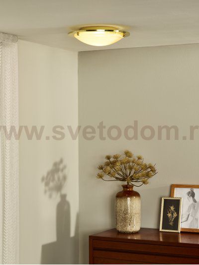 Потолочный светильник Lucide 07104/30/01 BASIC