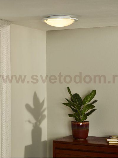 Потолочный светильник Lucide 07104/30/31 BASIC