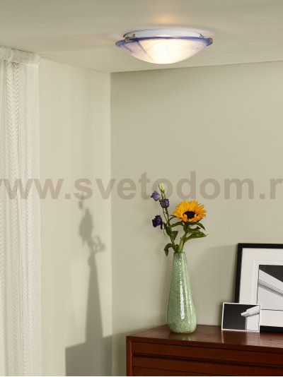 Потолочный светильник Lucide 07113/30/68 ALBASTRO