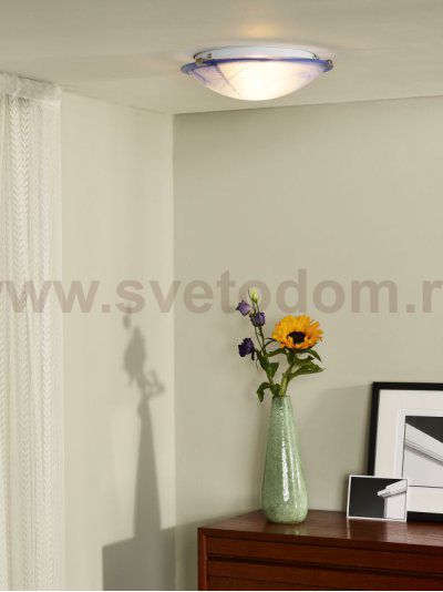 Потолочный светильник Lucide 07113/30/68 ALBASTRO