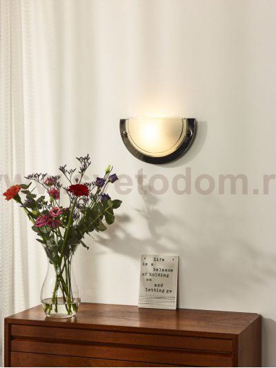 Светильник бра Lucide 07204/01/09 BASIC