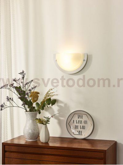 Светильник бра Lucide 07204/01/31 BASIC