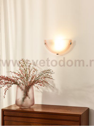 Светильник бра Lucide 07213/01/66 ALBASTRO