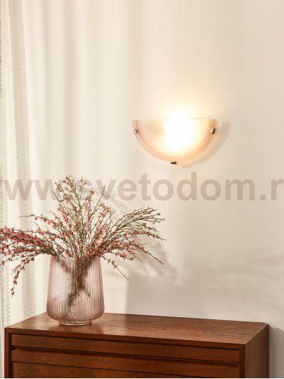 Светильник бра Lucide 07213/01/66 ALBASTRO