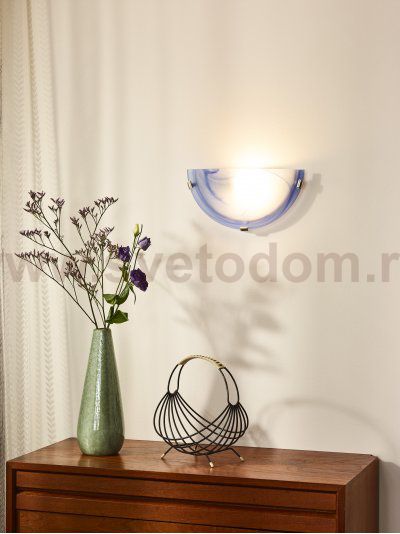 Светильник бра Lucide 07213/01/68 ALBASTRO