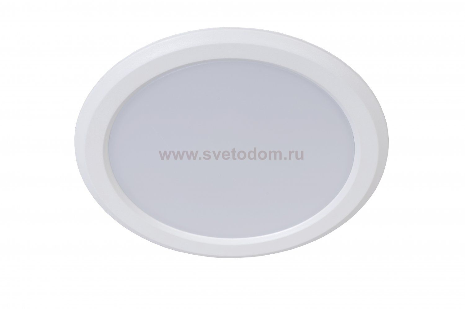 Встраиваемый светильник Lucide 07902/09/99 TENDO/LED