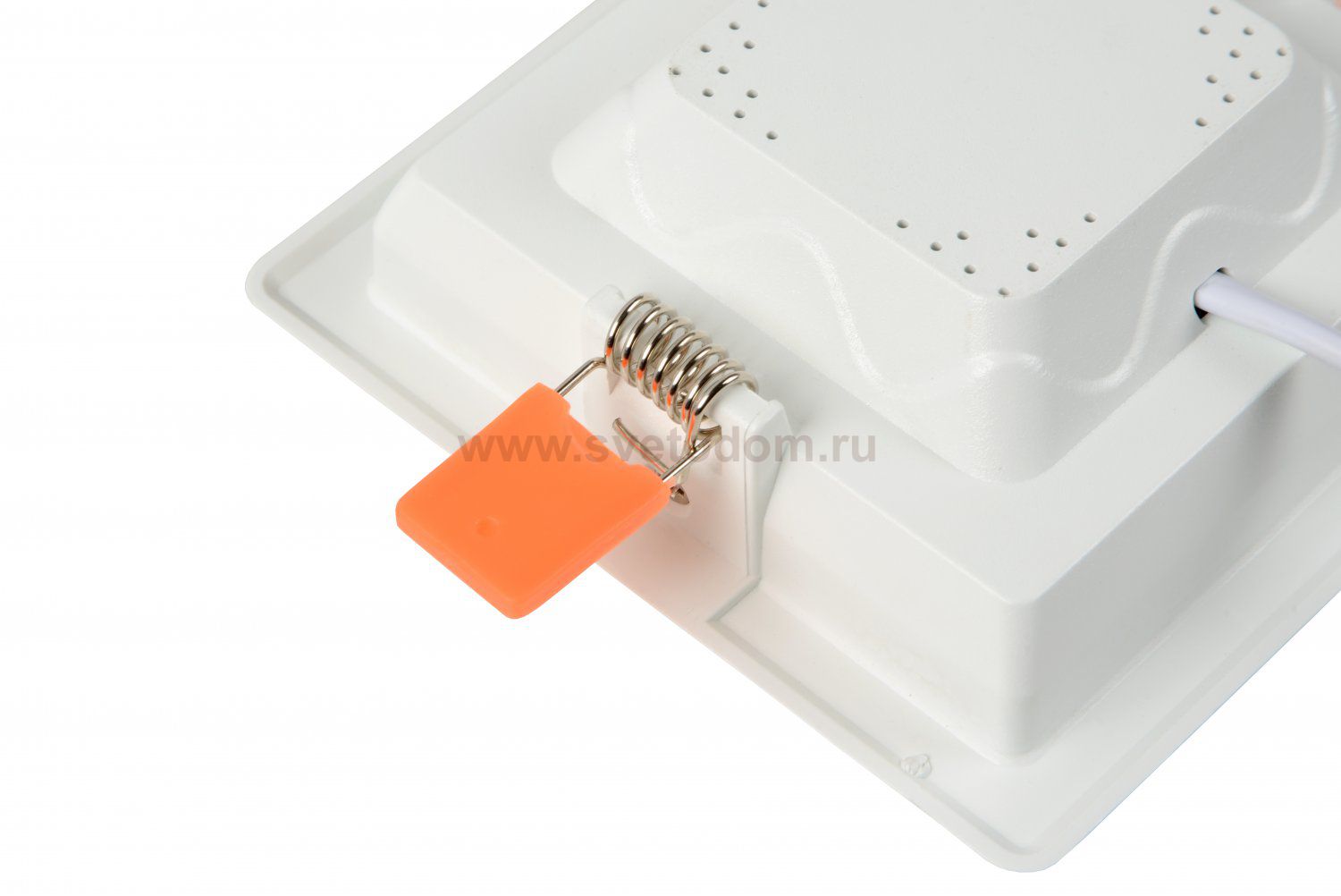 Встраиваемый светильник Lucide 07903/09/99 TENDO/LED