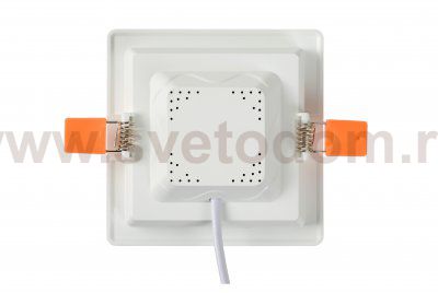 Встраиваемый светильник Lucide 07903/09/99 TENDO/LED