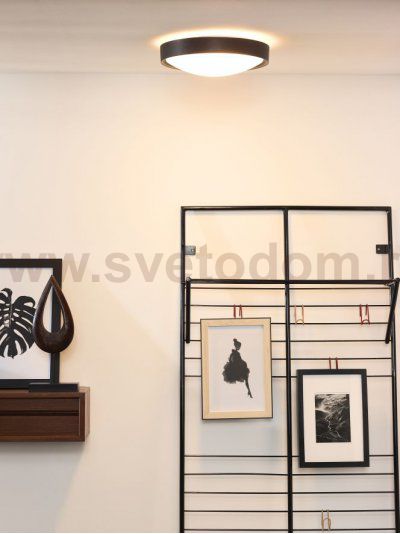 Потолочный светильник Lucide 08109/02/30 LEX