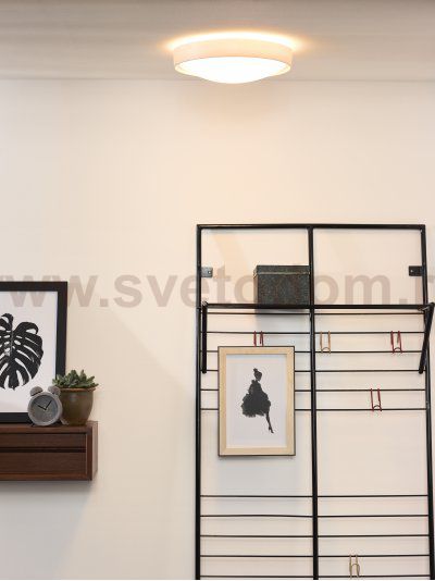 Потолочный светильник Lucide 08109/02/31 LEX