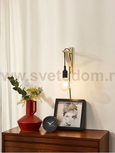 Светильник бра 08208/01/30 FIX Lucide