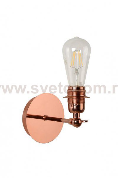 Настенный светильник бра Lucide 08223/01/17 RETRO