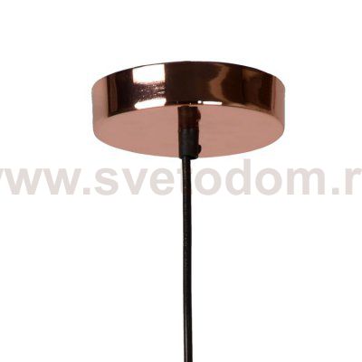 Подвесной светильник Lucide 08402/40/17 NOON