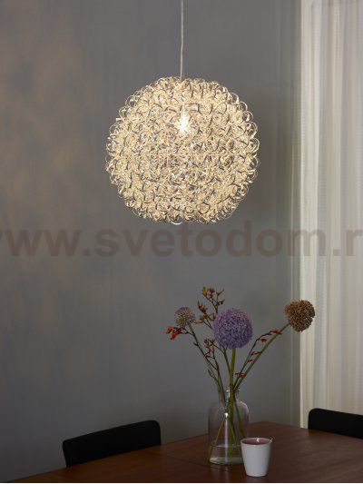 Подвесной светильник Lucide 08402/50/12 NOON