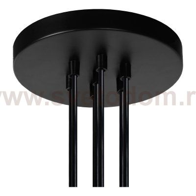 Подвесной светильник Lucide 08408/07/30