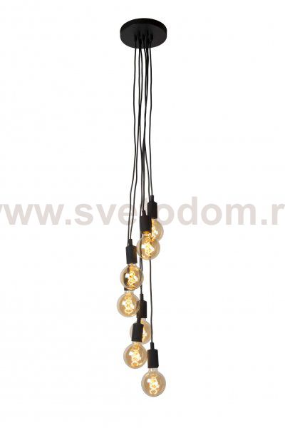 Подвесной светильник Lucide 08408/07/30