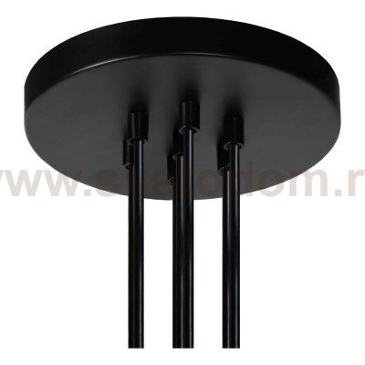 Подвесной светильник Lucide 08408/07/30