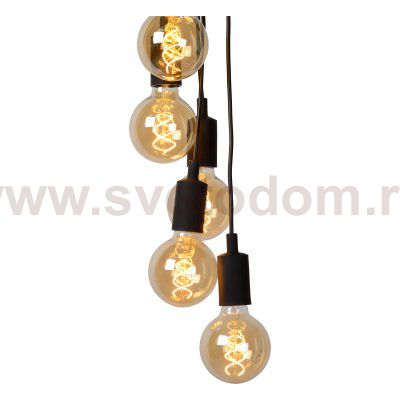 Подвесной светильник Lucide 08408/07/30