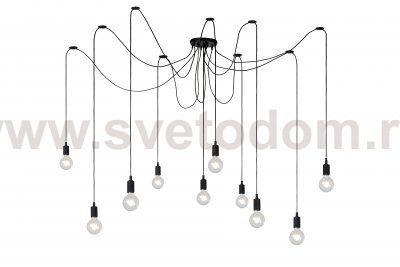 Подвесной светильник 08408/10/30 FIX Lucide