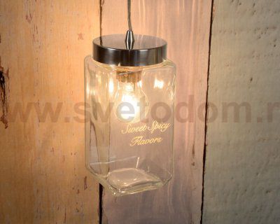 Подвесной светильник Lucide 08412/01/60 EPICE