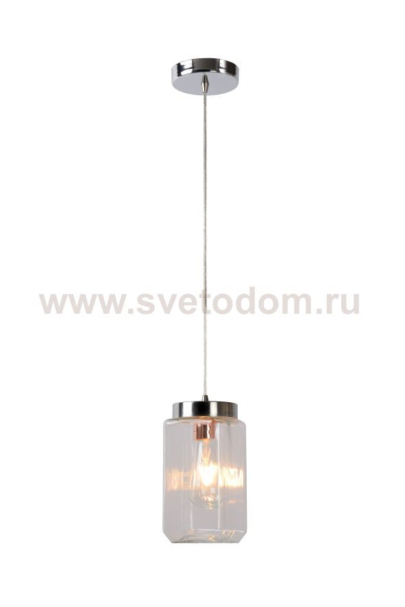 Подвесной светильник Lucide 08412/01/60 EPICE