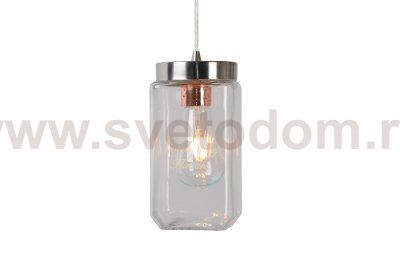 Подвесной светильник Lucide 08412/01/60 EPICE