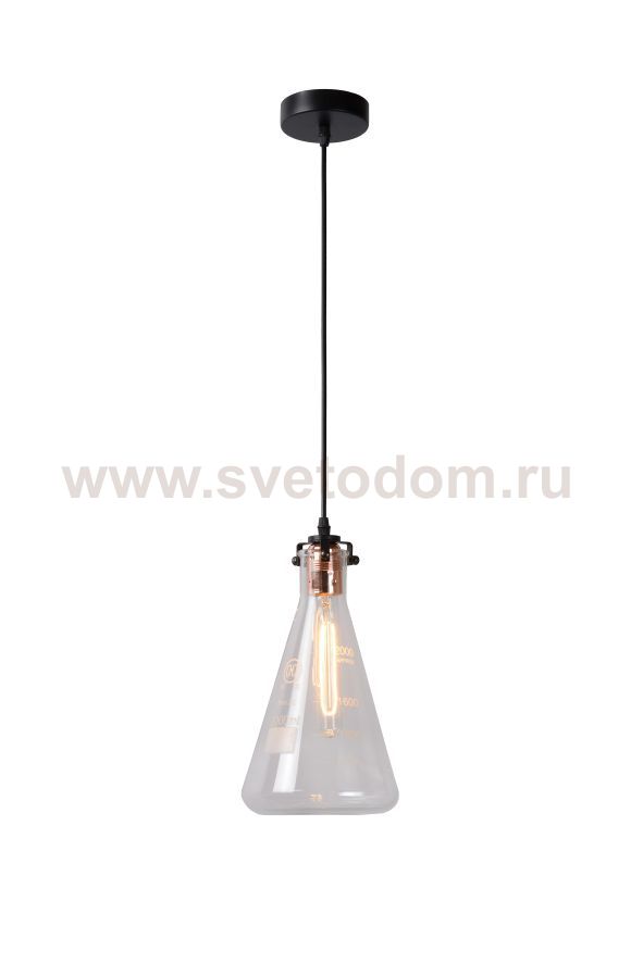 Подвесной светильник Lucide 08413/01/60 VITRI