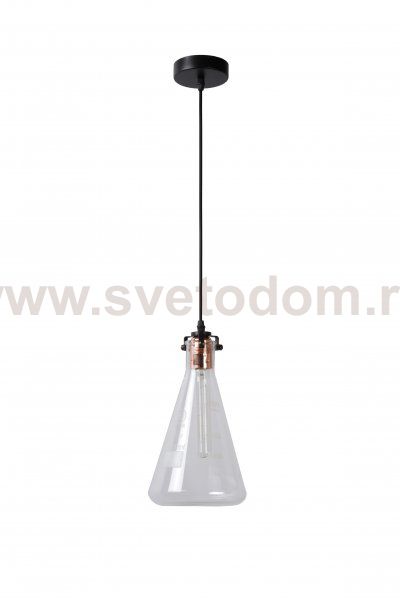 Подвесной светильник Lucide 08413/01/60 VITRI