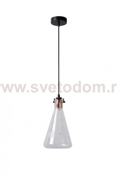 Подвесной светильник Lucide 08413/01/60 VITRI