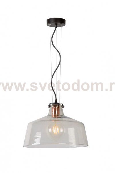 Подвесной светильник Lucide 08420/01/60 VITRI