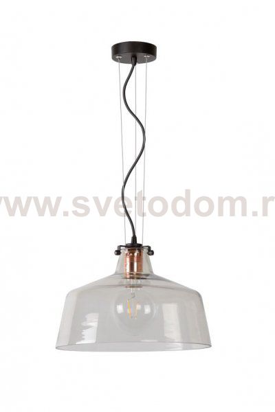 Подвесной светильник Lucide 08420/01/60 VITRI